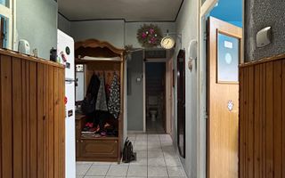 De vazare apartament 3 camere Aviatiei - 68mp - Poză 23