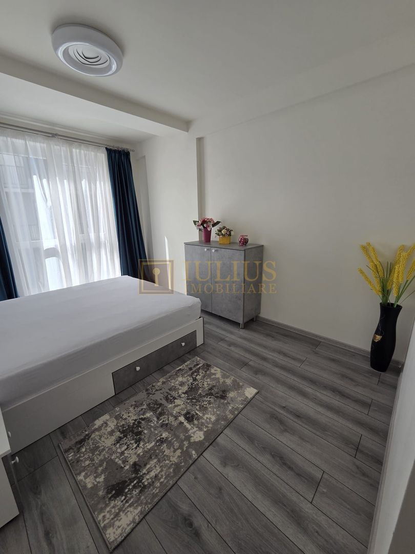 Prima inchiriere| Aradului| 3 camere| 2 bai|  70 mp| loc de parcare - Poză 2