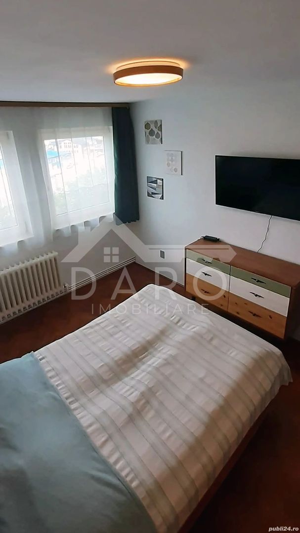 Apartament cu 2 camere de vanzare - Poză 4