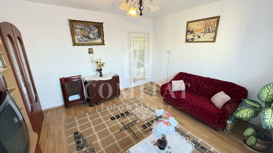 Apartament 3 camere | Etaj Intermediar | Zona străzii Mehedinți - Poză 2