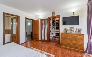 Vilă cu 500 mp teren, aproape de ISB/ICHB - Poză 32