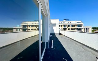 Duplex cu 4 Camere *211mp* Mobilat Complet/ 1 parking / Erou Iancu Nicolae - Poză 2