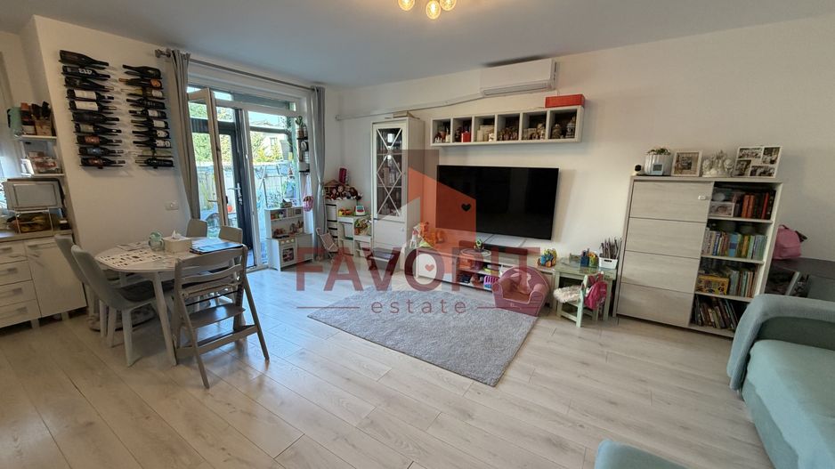 SAD. Pozitie excelenta. Gradina proprie. - Poză 1