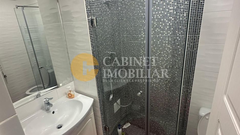 PACURARI - 4 CAMERE DECOMANDAT - ETAJUL 1 - LA BULEVARD - Poză 6