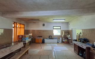 Restaurant-Pensiune de vanzare, Raul Vadului, Sibiu, Valea Oltului - Poză 9