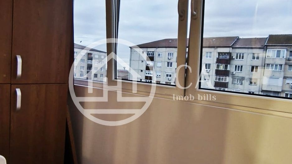 Apartament de inchiriat cu 3 camere in Rogerius, Oradea - Poză 11