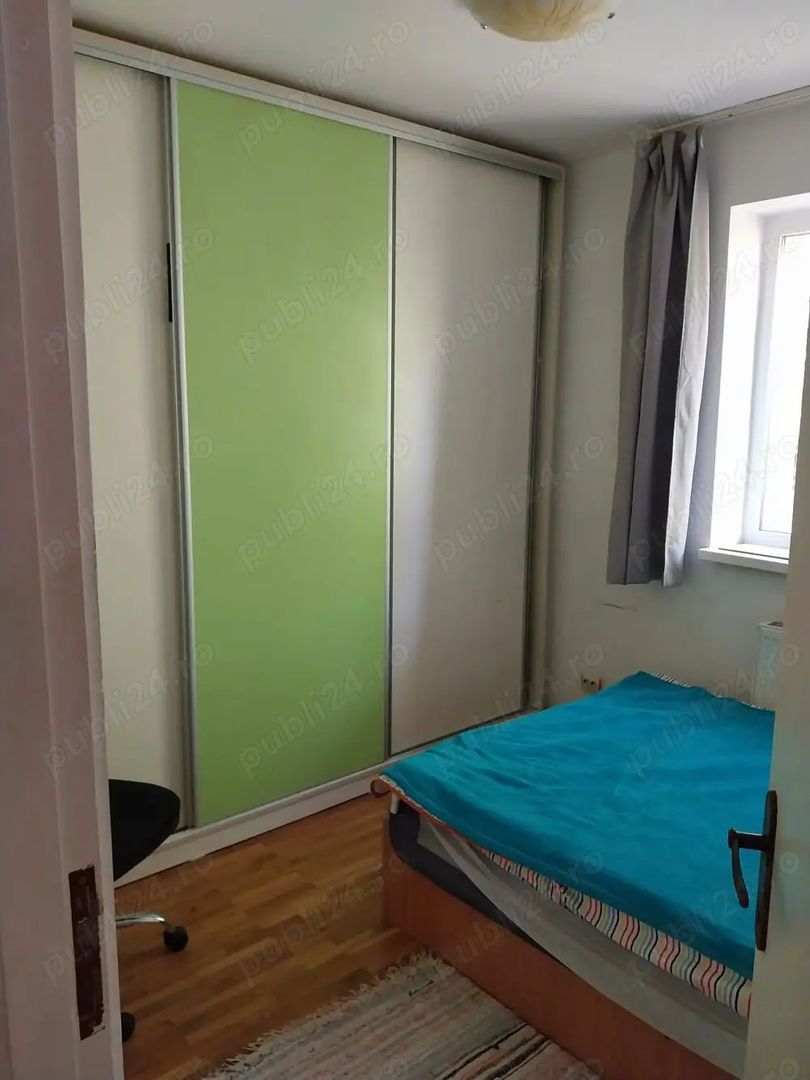 Apartament luminos Domenii - Poză 2