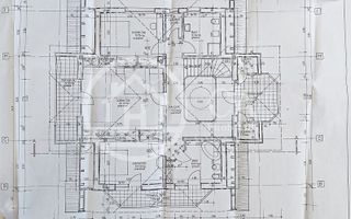 De vanzare, Vila plus casa de oaspeti zona Oncea, Oradea. - Poză 17