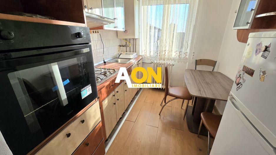 Apartament cu 2 Camere, Complet Mobilat, Zona Cetate - Poză 1