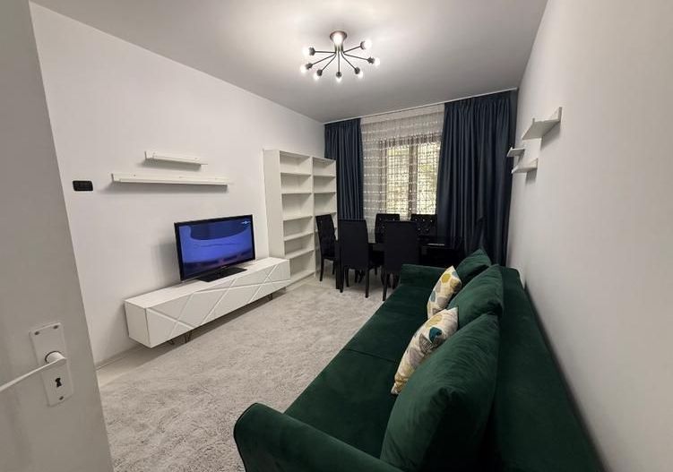 3 Camere Calea Floreasca De Inchiriat - Poză 1