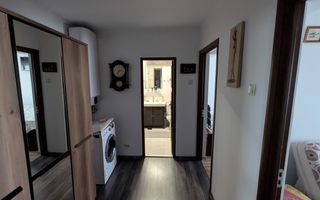 Închiriere cameră în apartament 3 camere, Centru, lângă UMF, Bulevardul Independenței - Poză 4