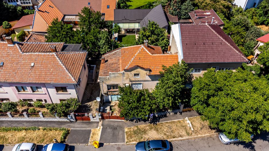 Casă pe Faleza Mureșului - Poză 16