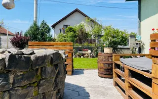 OFERTA VANDUTA - Casa Sacalaz - curte superba | 180 mp, 5 camere - Poză 14
