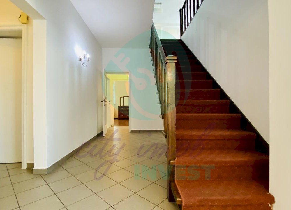 Apartament 6 camere tip duplex - Poză 6