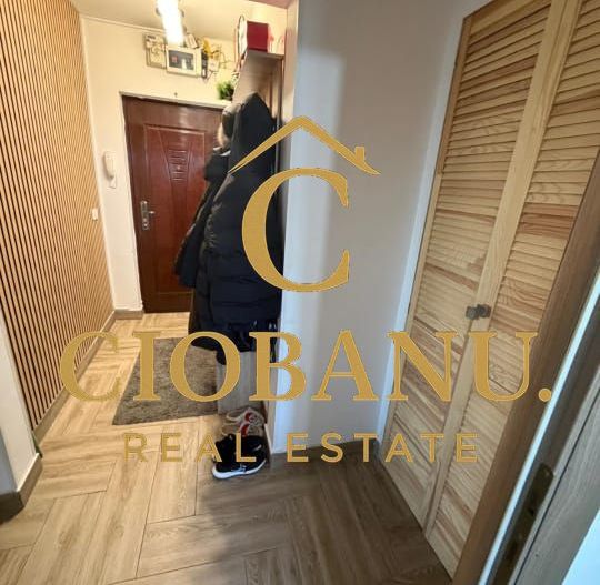 Apartament 2 camere renovat de vanzare Et. 10/10 zona Craiovita Noua - Poză 9