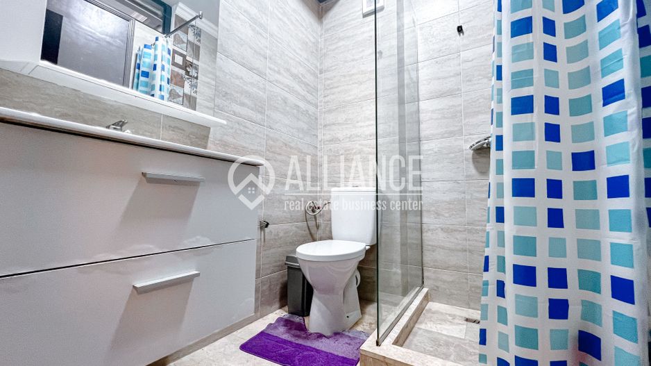 TOMIS NORD(COD 05) - Campus Apartament 2 Camere cu Vedere la Lac - Poză 15