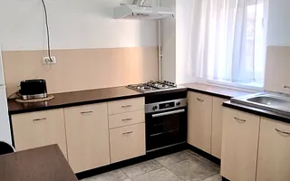 Apartament cu 1 cameră de închiriat, Girocului – Etaj 1, Bloc nou cu lift - Poză 12