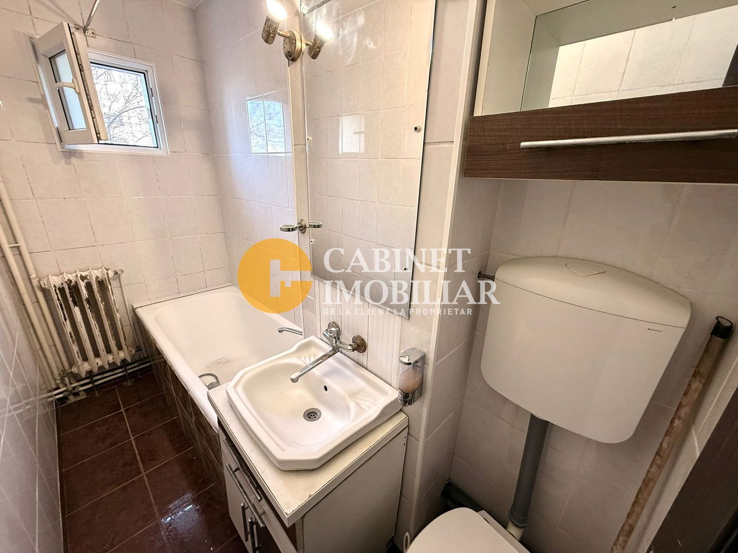 3 Camere - Etajul 1 - Zona Mircea Cel Bătrân - Poză 5