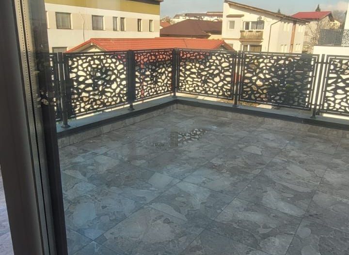 VILA TIP DUPLEX FINALIZATA,MUTARE IMEDIATA / ZONA TRAPEZULUI! - Poză 23