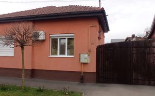 Casa Individuala 4 camere -complet mbilata - Zona Mehala - Poză 5