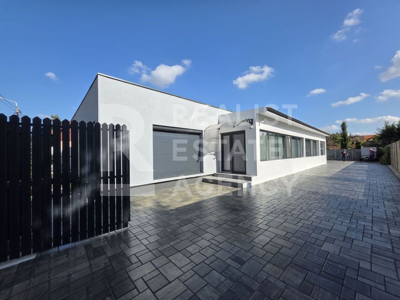 Vânzare, casă, 4 camere, Timișoara - Poză 1