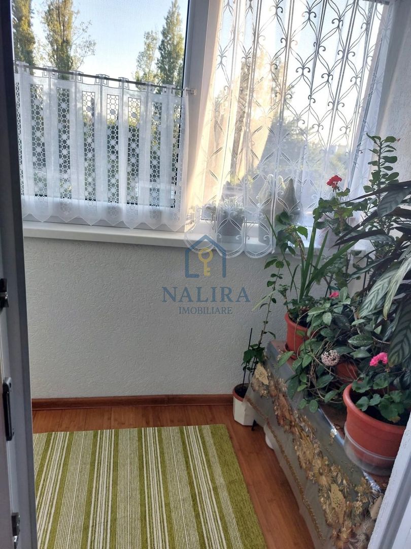 Apartament 2 camere de vanzare - etaj 2 - Garii + garaj inclus - Poză 7