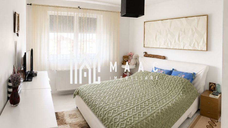 Apartament 3 camere | Balcon | Parcare | Zona Rahovei - Poză 5