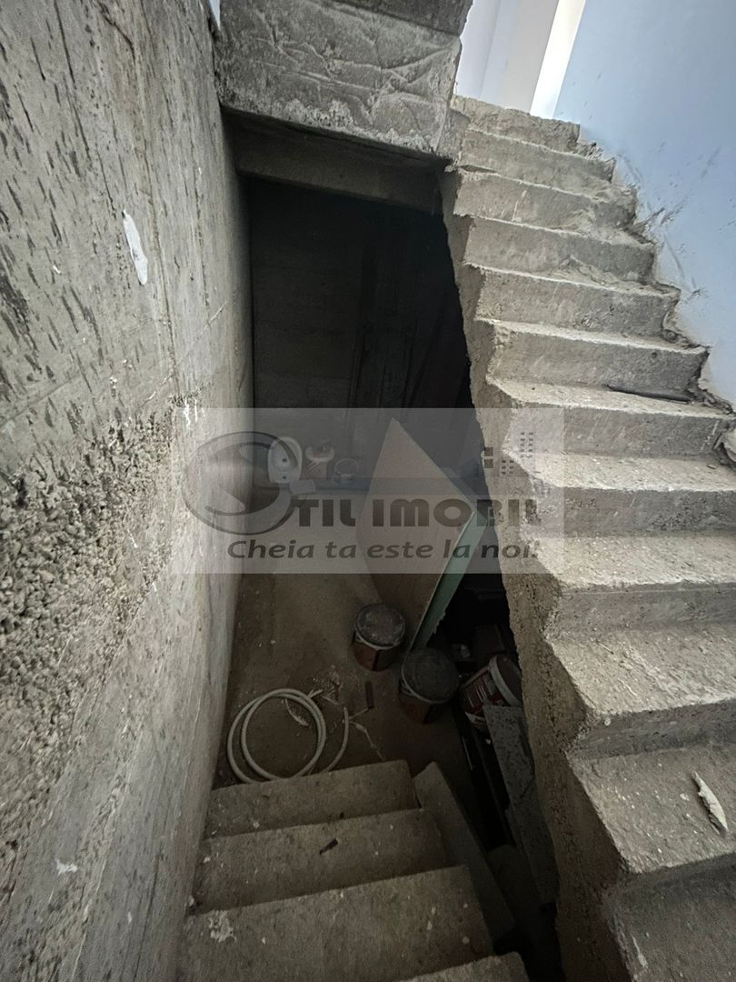 Casă individuală - Valea Ursului - 207.000 euro - Poză 12