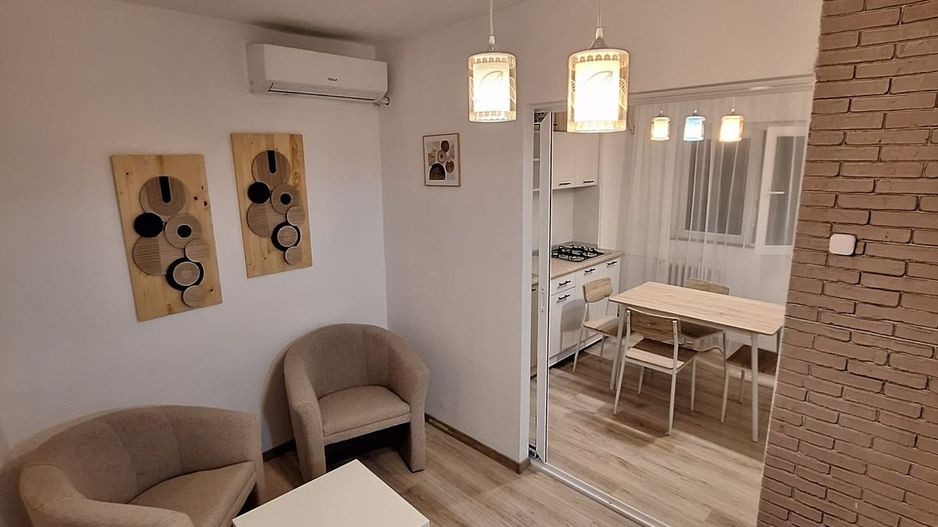 Apartament 2 camere Piata Sudului - Brancoveanu - Poză 3
