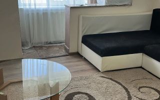 1 camera, renovat Andrei Saguna centrala proprie - Poză 7