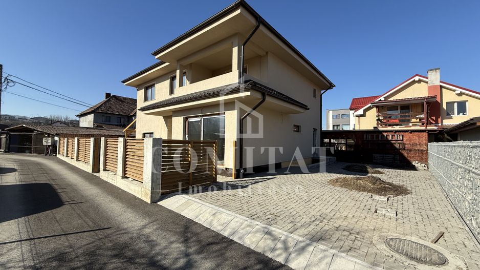 Casa de vanzare | Zona Baciu - Poză 3
