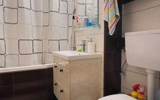 Apartament 3 camere complet renovat – Etaj 2/4 – Zona de jos - Poză 7