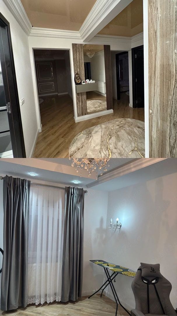 BRASADAS vinde ap 4 cam etaj 3/4 Economic. - Poză 3