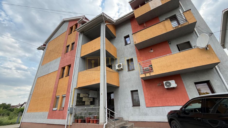 Bloc nou, centrala/clima, mobilat complet; str. Fedra - Poză 17