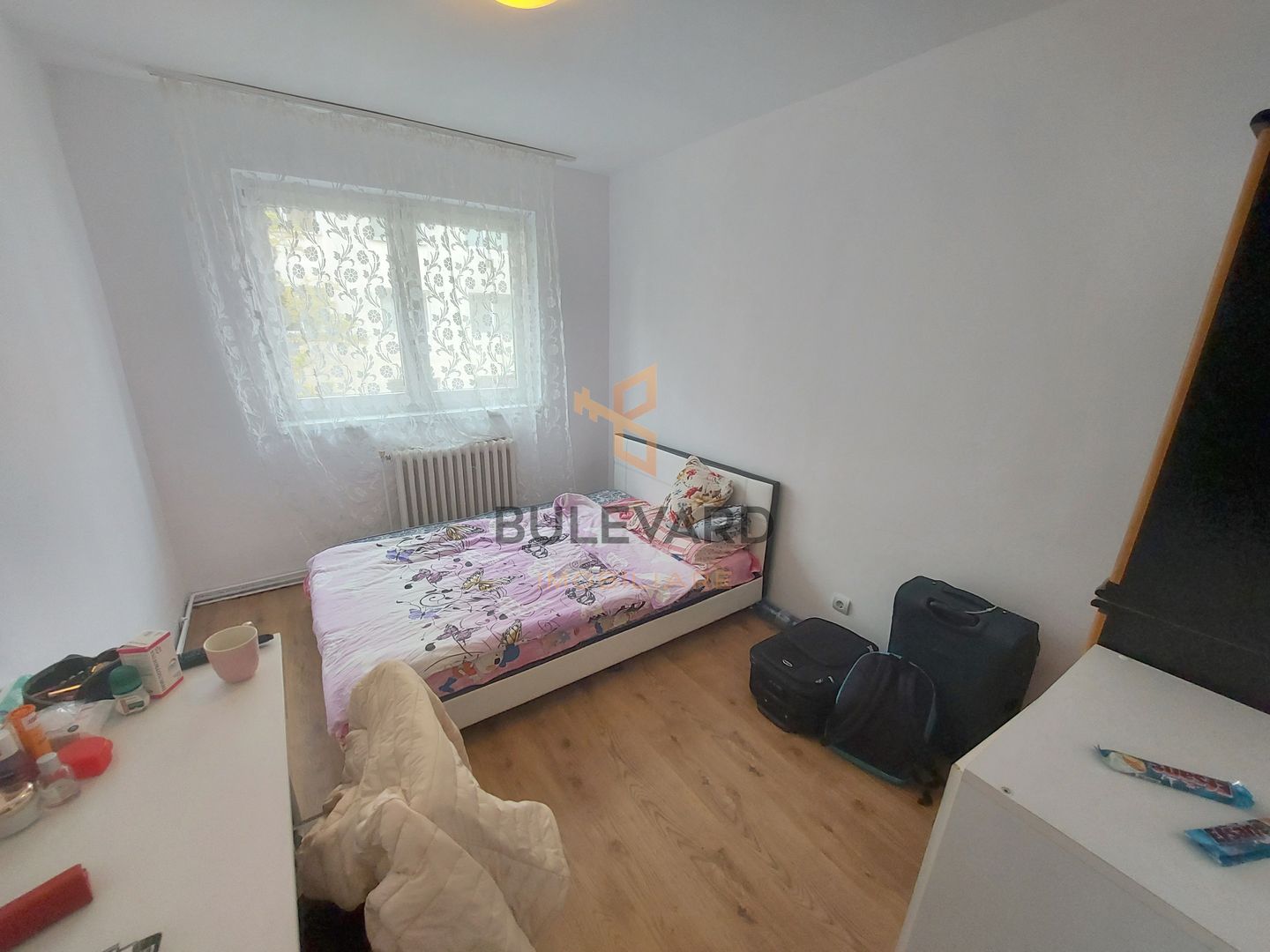 Apartament cu 2 camere,  zona strazii Corneliu Coposu! - Poză 3