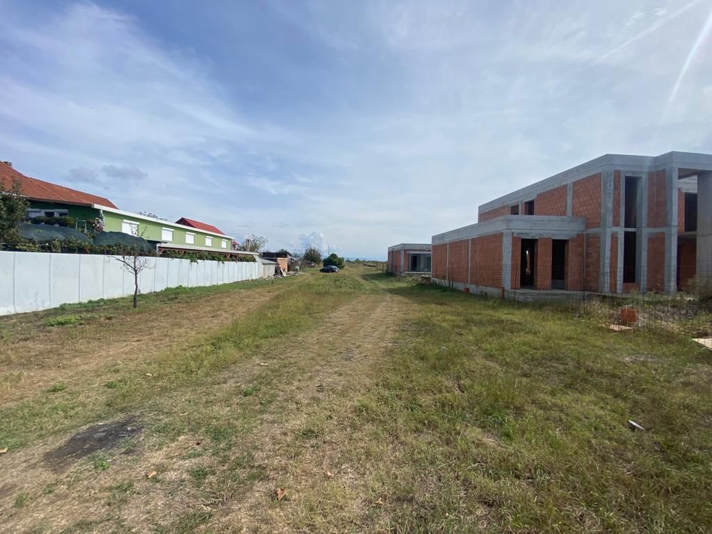 TEREN INTRAVILAN LUGOJ - Poză 4