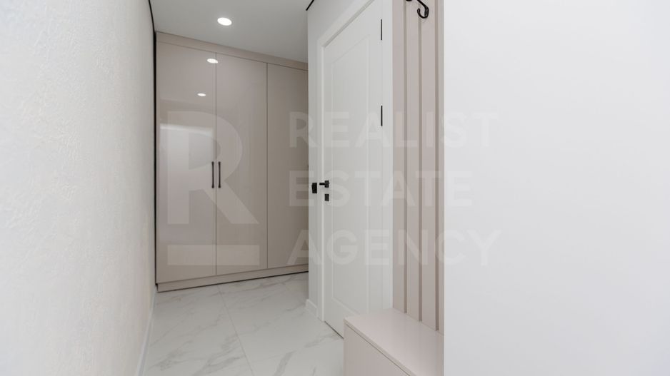 Vânzare, apartament, 2 camere, strada Nicolae Titulescu, Botanica - Poză 9