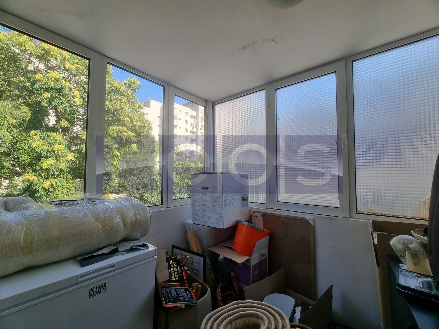 VANZARE 3 CAMERE IN VILA | SEMIDECOMANDAT |  ZONA TINERETULUI - Poză 16