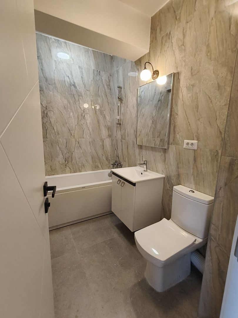 Garsoniera | Vitan Barzesti| Centrala proprie - Poză 5