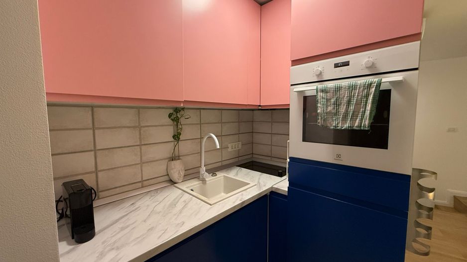 Apartament 2 camere superb de inchiriat in vila, Pet Friendly Iancului - Poză 5