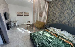 Garsoniera Afi Cotroceni | Renovata Lux | 2/3 | Boiler - Poză 3