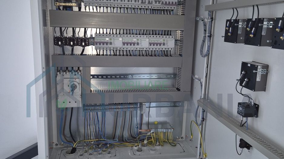 Inchiriere hala 599m 2 - Poză 7