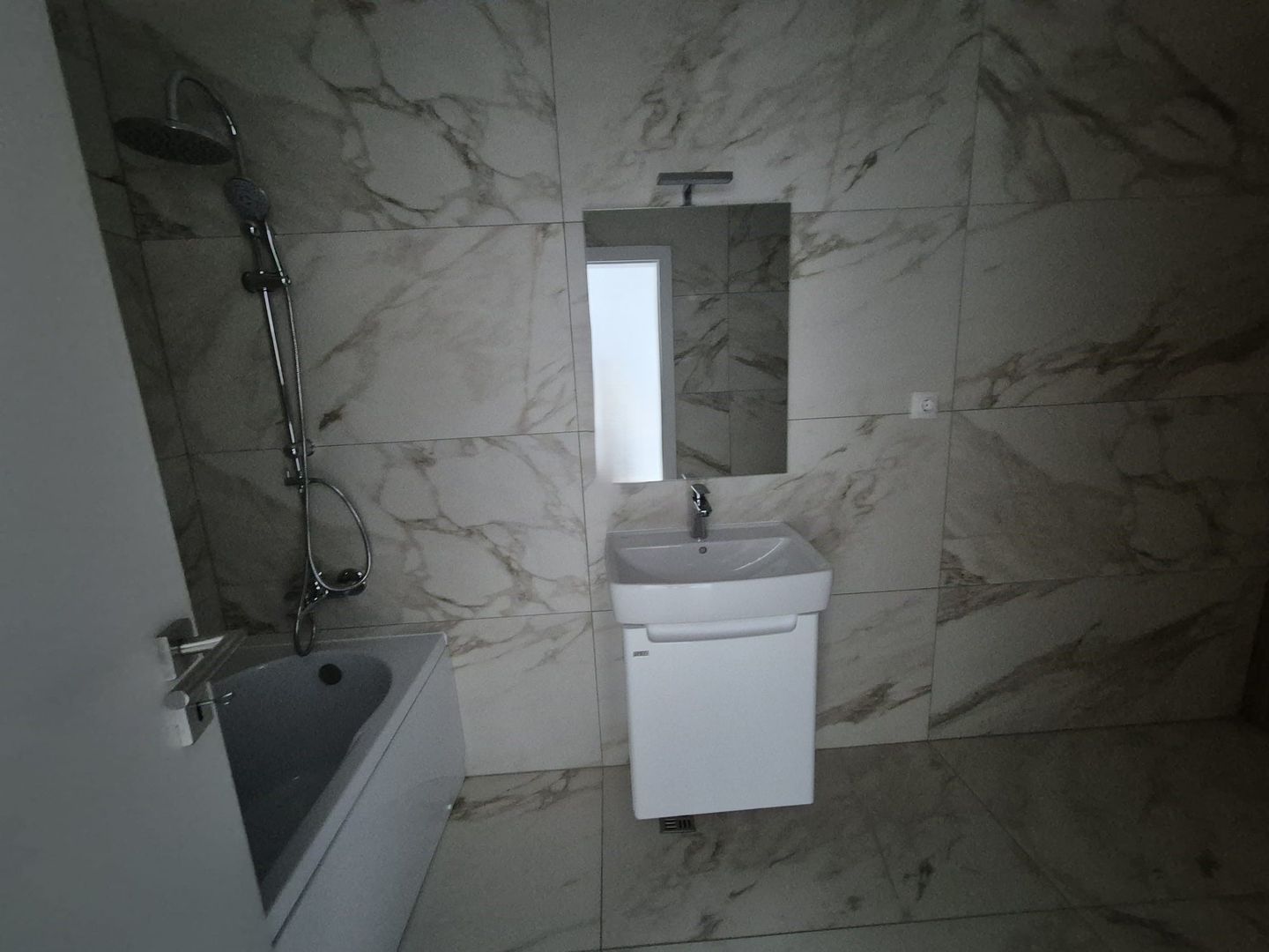 Apartament 2 camere Piata Rahovei, Dedeman, Sibiu - Poză 5