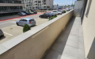 Proprietar Inchiriez apartament doua camere Maurer - Poză 8