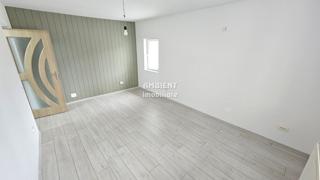 Apartament 2 camere, PARTER, renovat NOU, zona GARĂ; - Poză 9