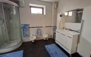 Casa individuala de vanzare, 4 camere, Sibiu, Calea Poplacii - Poză 15