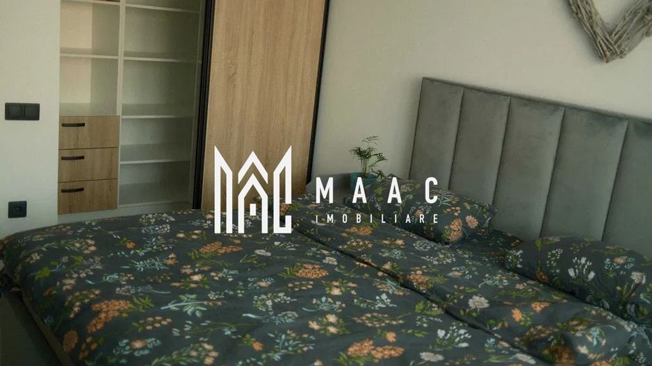 Apartament 2 camere | Modern I Lup Residence - Poză 4