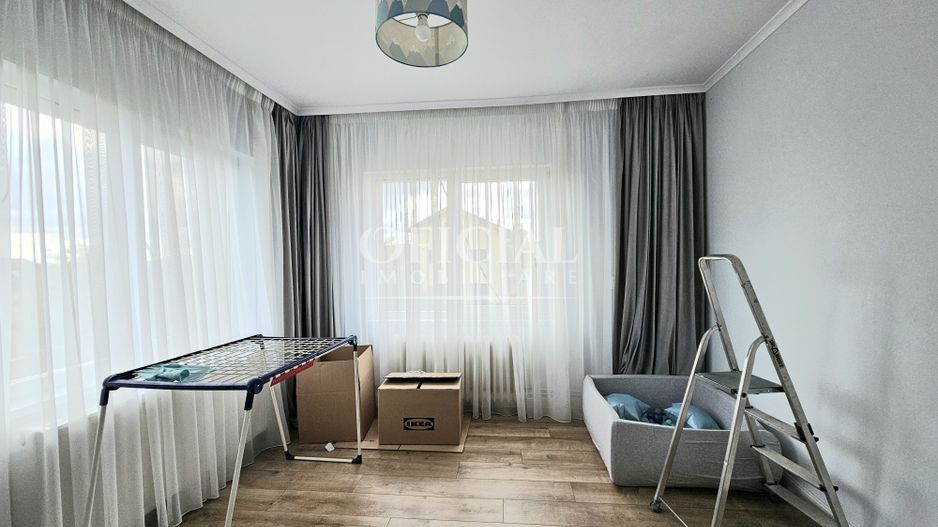 Casa individuala 5 camere | Teren 552mp | Front 15ml | Dambul Rotund - Poză 8