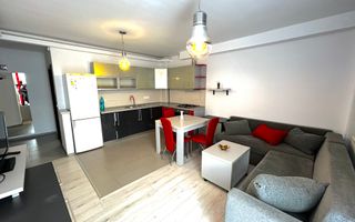 2 camere open space,Parcare,Modern, Pet Friendly, Tineretului,Floresti - Poză 2