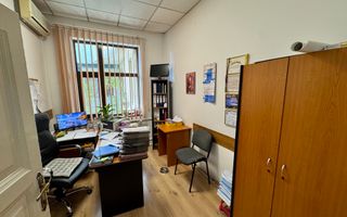 Brâncoveanu  Sp+P+M cu extindere P+1E+M pretabilă afacere - Poză 2